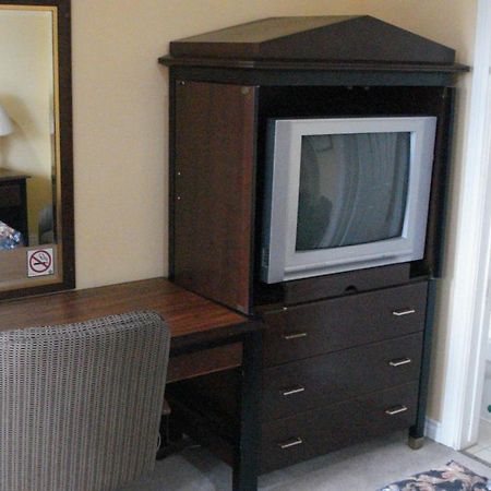 Eastcourt London Motel Chambre photo