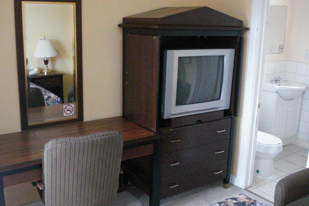 Eastcourt London Motel Chambre photo