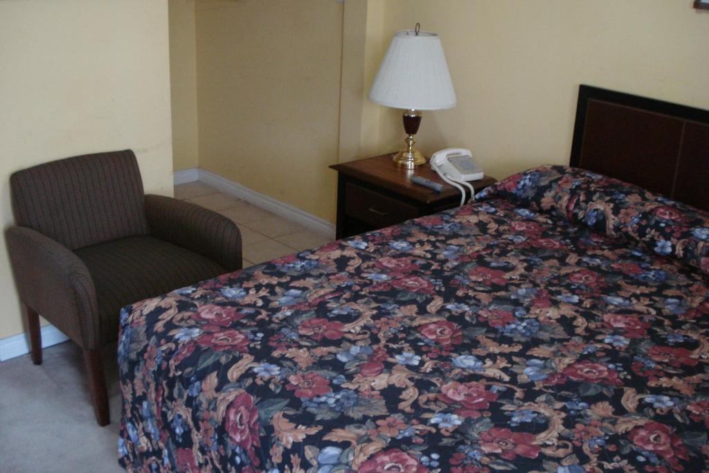 Eastcourt London Motel Chambre photo