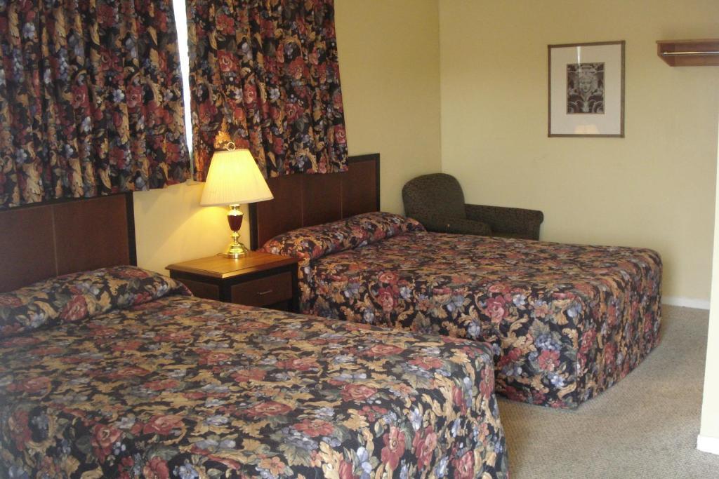 Eastcourt London Motel Chambre photo