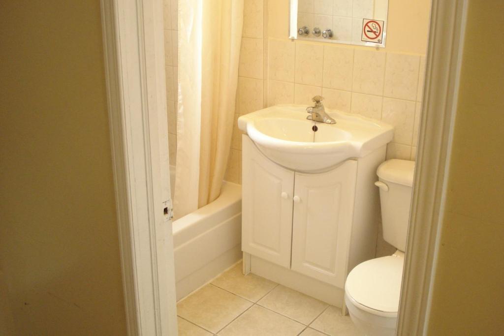 Eastcourt London Motel Chambre photo