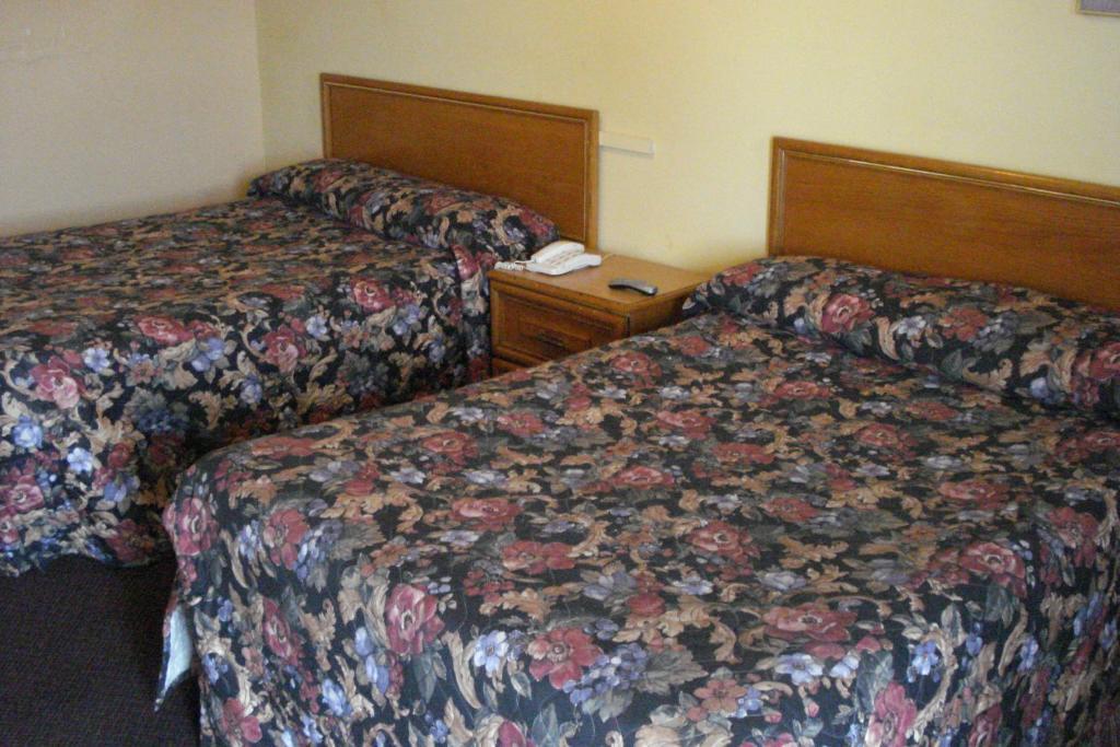 Eastcourt London Motel Chambre photo