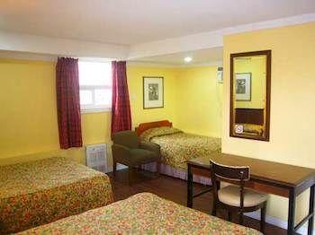 Eastcourt London Motel Extérieur photo
