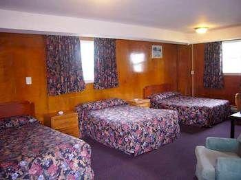 Eastcourt London Motel Extérieur photo