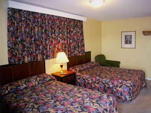 Eastcourt London Motel Extérieur photo