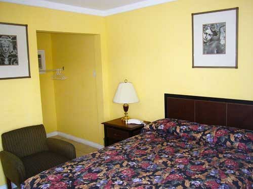 Eastcourt London Motel Extérieur photo