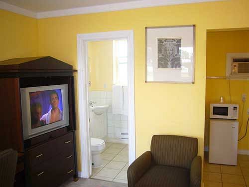 Eastcourt London Motel Extérieur photo